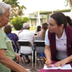 DIF Yucatán distribuye más de 64 mil canastas alimentarias en todo el estado