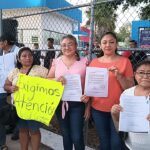 Reclaman abandono de parque en el sur de Mérida