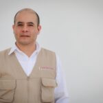 Inicia el registro para la credencial universal de salud