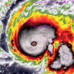 «El Niño» podría frenar ciclones en 2026