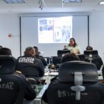 SSP fortalece perfil profesional de sus elementos con estudios superiores