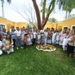 Reconocen labor de parteras tradicionales del sur de Yucatán