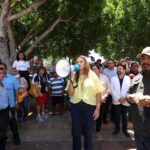 Mérida participa con éxito en el Primer Simulacro Nacional 2026: más de 2,700 personas evacuadas en el Centro Histórico.