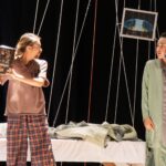 UNAY estrenará “Todos vivos” como montaje de egreso de Teatro