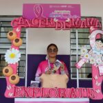 DIF Yucatán acerca mastografías gratuitas para la detección oportuna del cáncer de mama