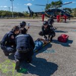 Yucatán registra la menor incidencia de homicidio doloso del país durante 2026