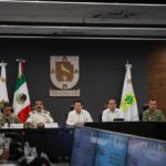 Reduce Yucatán incidencia delictiva con inteligencia, coordinación y atención a las causas de la violencia