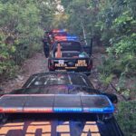 SSP MANTIENE OPERATIVO DE BÚSQUEDA EN YOBAÍN