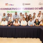 El primer paradero turístico de Dzibilchaltún impulsará la prosperidad e identidad de las comunidades mayas: Cecilia Patrón